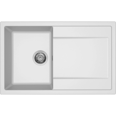 Elleci LIFE 300 white