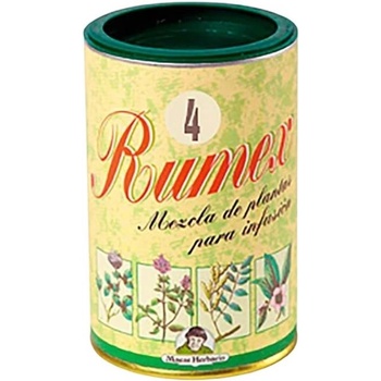 Artesania Agricola Rumex 4 Диуретича билкова смес, 70 g, Artesania Agricola (041248 (113004) AA)