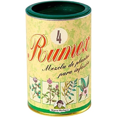 Artesania Agricola Rumex 4 Диуретича билкова смес, 70 g, Artesania Agricola (041248 (113004) AA)