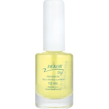 Dekore Dekor Proteínový olej na nechty 10 ml