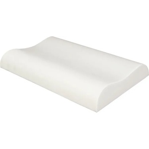 МollyFlex Възглавница Mollyflex Moontex Cervical, 100% мемори пяна, 10/8.5см височина