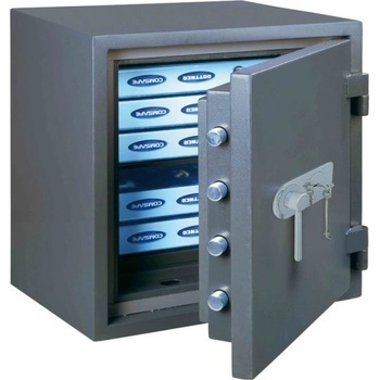 Rottner FIREPROFI 65 EL PREMIUM