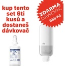 Tork jemné tekuté mydlo 6 x 1 l