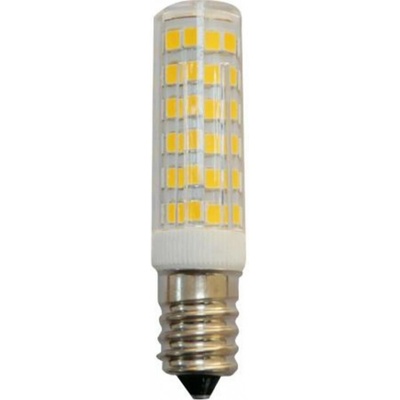 Diolamp SMD LED žárovka mini Tubular 7W/220V/E14/6000K/600Lm/360°
