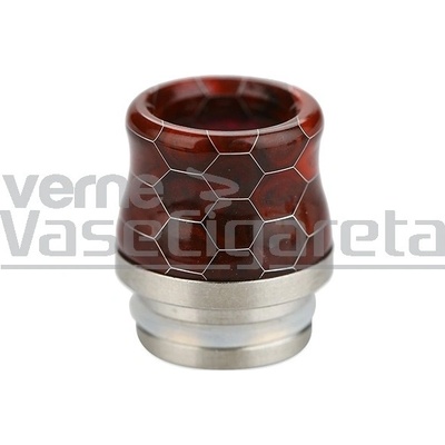 SMOK Resin náustok pre TFV8 motív hadia koža A