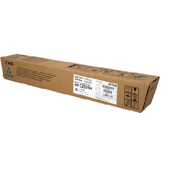 Ricoh 841928 Оригинална тонер касета (циан) (orl mpc2503hc 12673)