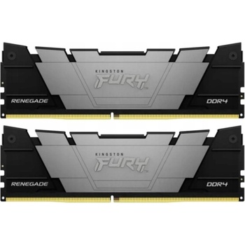 Kingston FURY DDR4 32GB 3600MHz CL16 (2x16GB) KF436C16RB12K2/32