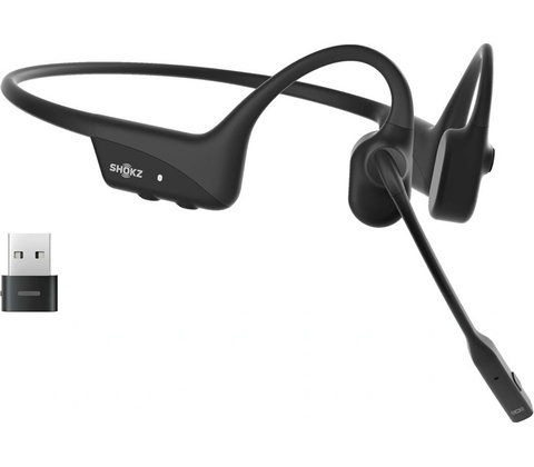 Shokz OpenComm2