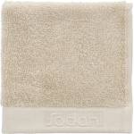 Södahl Бежова памучна кърпа от тери 30x30 cm Comfort - Södahl (32854)
