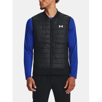 Under Armour Мъжка жилетка Under Armour UA STRM INS RUN VEST Under Armour | Cheren | МЪЖЕ | S