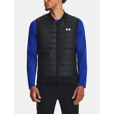 Under Armour Мъжка жилетка Under Armour UA STRM INS RUN VEST Under Armour | Cheren | МЪЖЕ | S