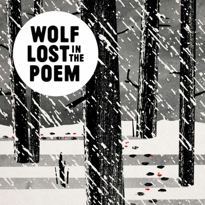 WOLF LOST IN THE POEM - NEPRIPOUTANY CD