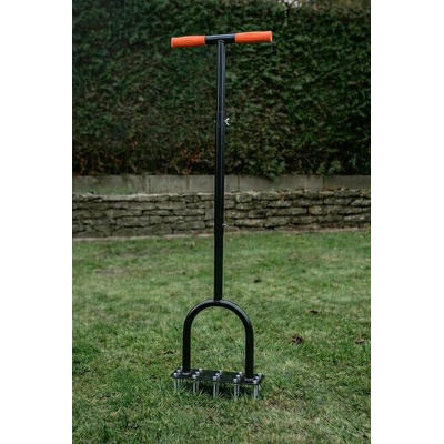 IQ Garden Aerifikační provzdušňovač s 15 plnými hroty 326681