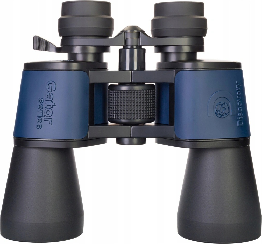 Discovery Gator 10–30x50