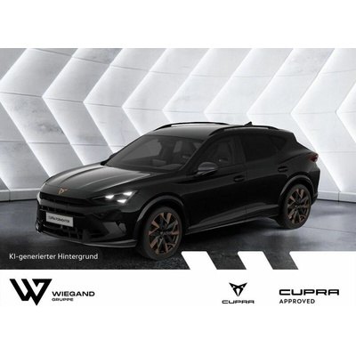 Cupra Formentor VZ 2.0 TSI 4Drive 245 kW
