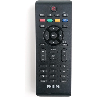 Dálkový ovladač Philips 821124862601
