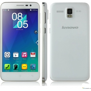 Lenovo A806