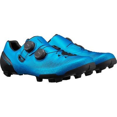 Shimano SH-XC902 S-Phyre modrá