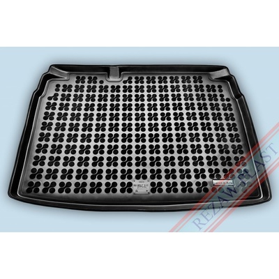 Gumová vana do kufru Rezaw Plast Volkswagen Golf V Hatchback 2003-2008 nářadí v kufru