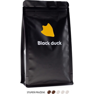 Black Duck Honduras Las Flores 250 g