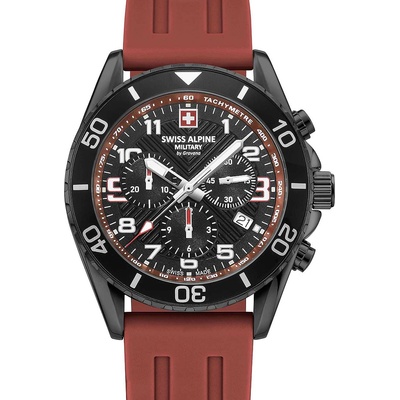 Grovana Swiss Alpine Military 7029.9876