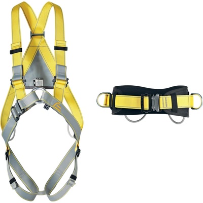 Singing Rock BODY II POLE II