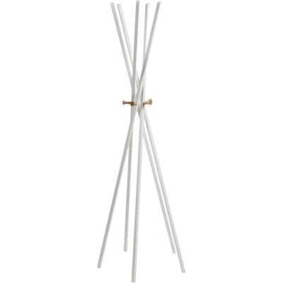 Kave Home Chelsey 170 cm Bílý