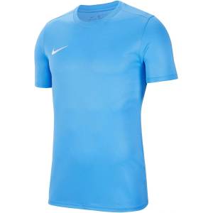 Nike teamwear Тениска y nk df park vii jsy ss - sportdepot - 26,25 лв