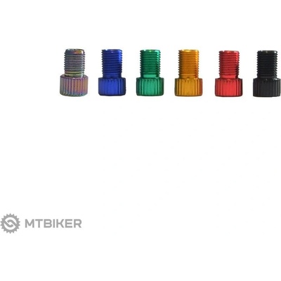 Čepička ventilku Sting ST-806