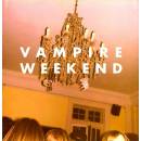 VAMPIRE WEEKEND: VAMPIRE WEEKEND CD