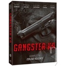 Filmy GANGSTER KA + GANGSTER KA: Afričan Kolekce import BD