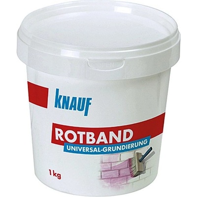 Knauf Rotband Penetrace, 1 kg 147175