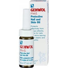 Gehwol Med Nagel a Hautschutz Ooil 15 ml