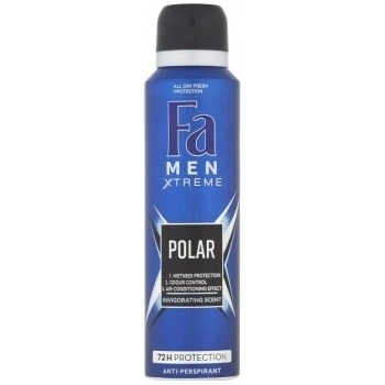 Fa Men Xtreme Polar deospray 150 ml