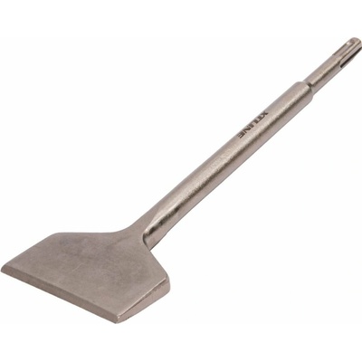 Sekáč SDS+ plochý vyhnutý 75x250mm XTline