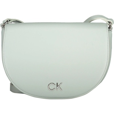 Calvin Klein fantastická dámska kabelka Svetlo modrá