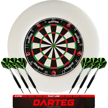 Darteg Starter sada