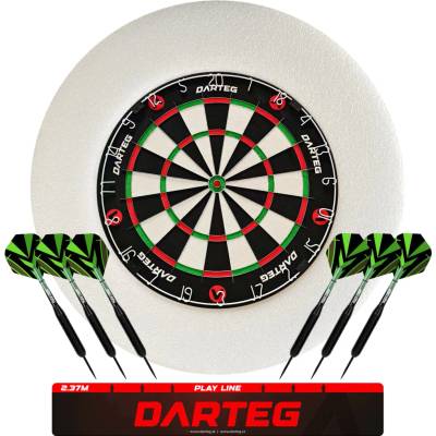 Darteg Starter sada