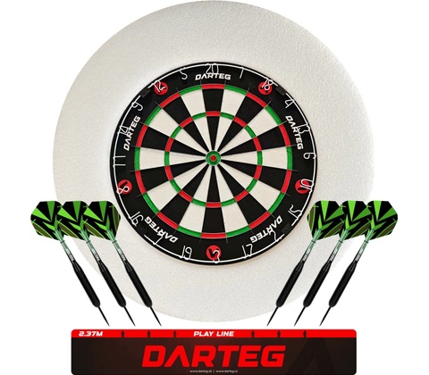 Darteg Starter sada