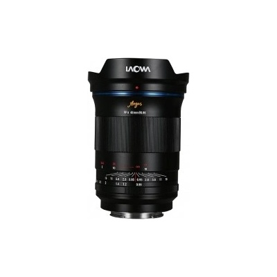 Laowa Argus 45mm f/0.95 FF Sony E-mount