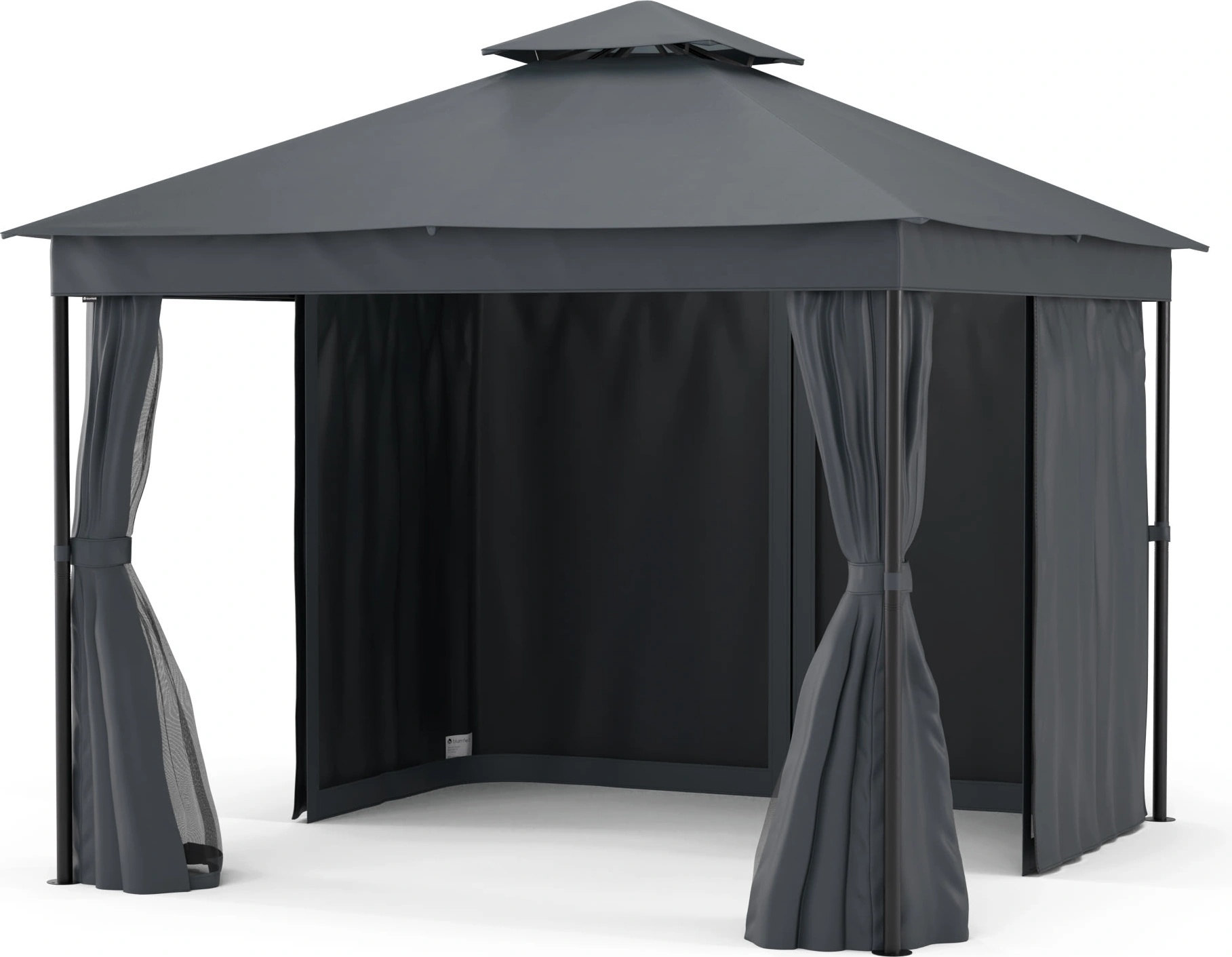 Blumfeldt Mondo Dual 3x3 m