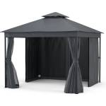 Blumfeldt Mondo Dual 3x3 m
