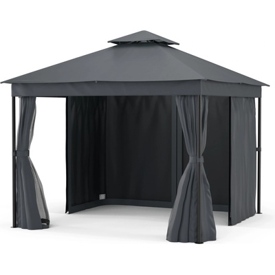 Blumfeldt Mondo Dual 3x3 m