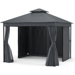 Blumfeldt Mondo Dual 3x3 m