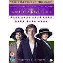 Suffragette DVD