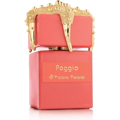 Tiziana Terenzi Poggia Extrait de Parfum unisex 100 ml tester