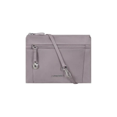 Samsonite Move Journey malá crossbody kabelka světle béžová 158818-1497 light beige