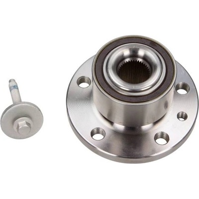 Ložisko kolesa, sada MAXGEAR 33-0697