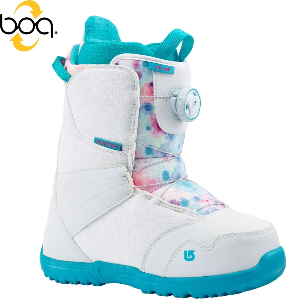 Burton Zipline BOA 17/18 - Heureka.cz