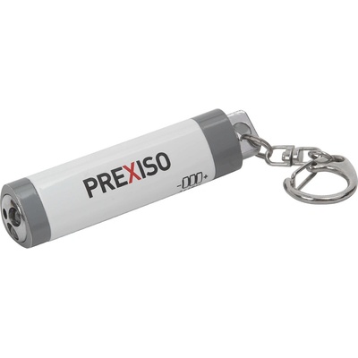 Prívesok na kľúče PREXISO 3 v 1 Laserový LP1